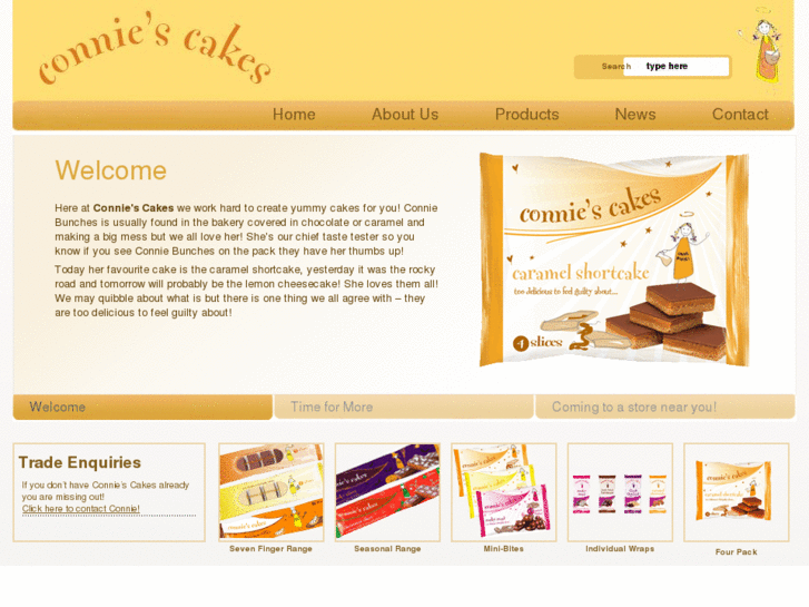 www.conniescakes.co.uk