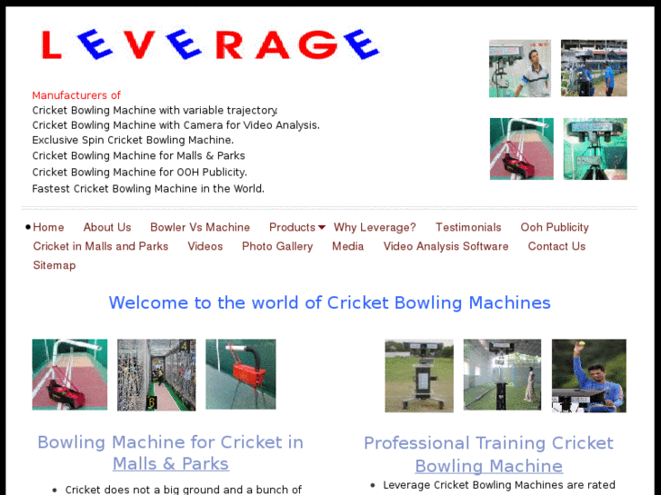 www.cricketbowlingmachine.in