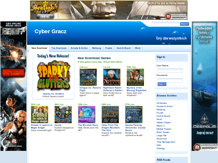 www.cybergracz.com