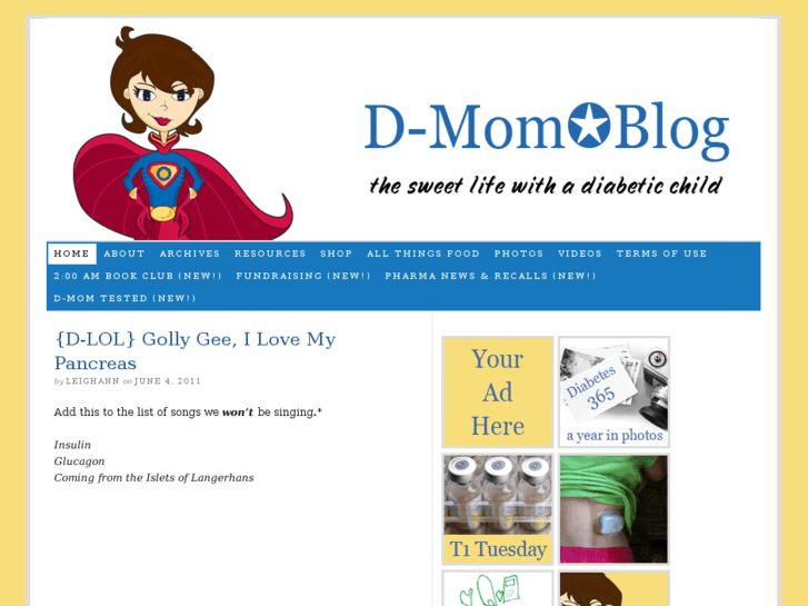 www.d-mom.com