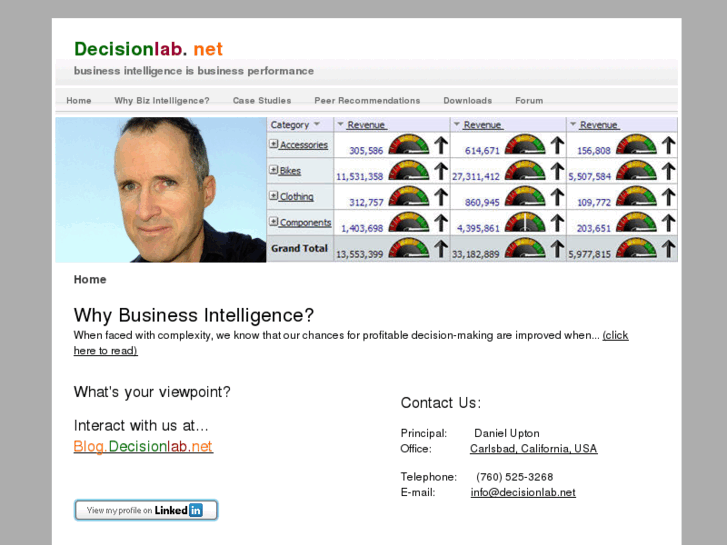 www.decisionlab.net