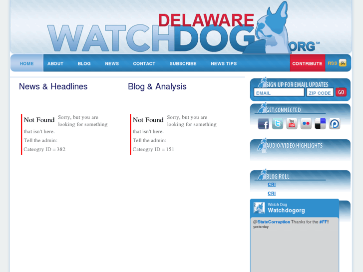 www.delawarewatchdog.com