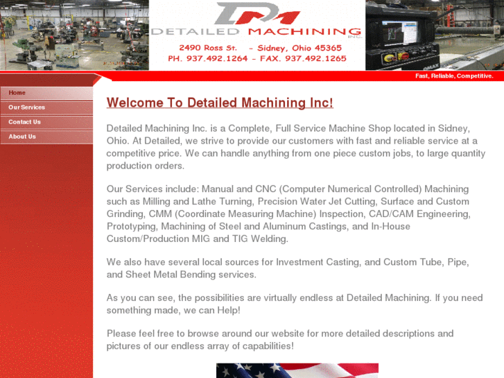 www.detailedmachining.com