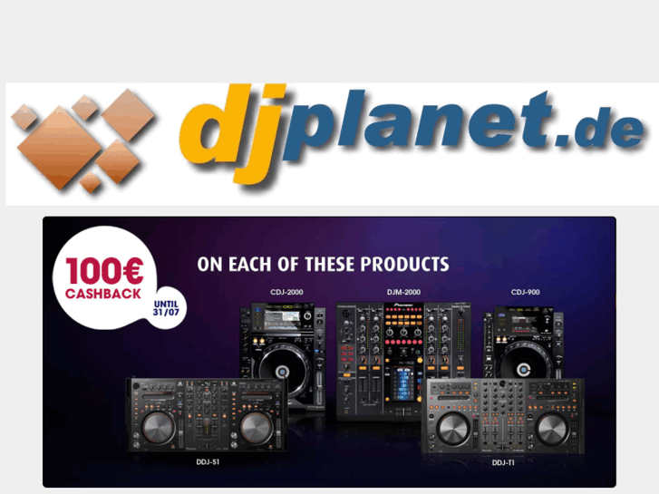 www.djplanet.de