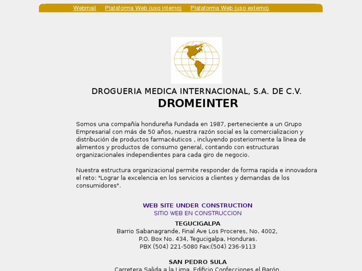 www.dromeinter.com