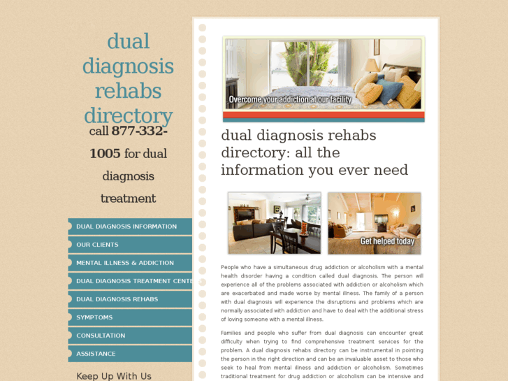 www.dualdiagnosisrehabsdirectory.com