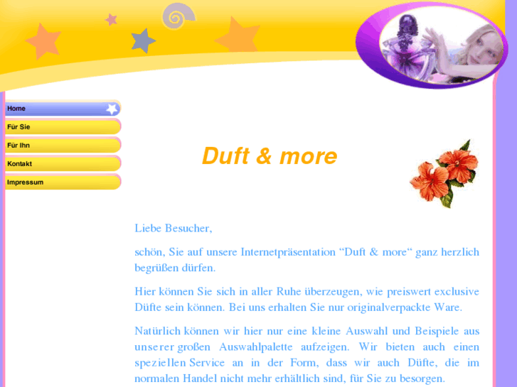 www.duftandmore.com