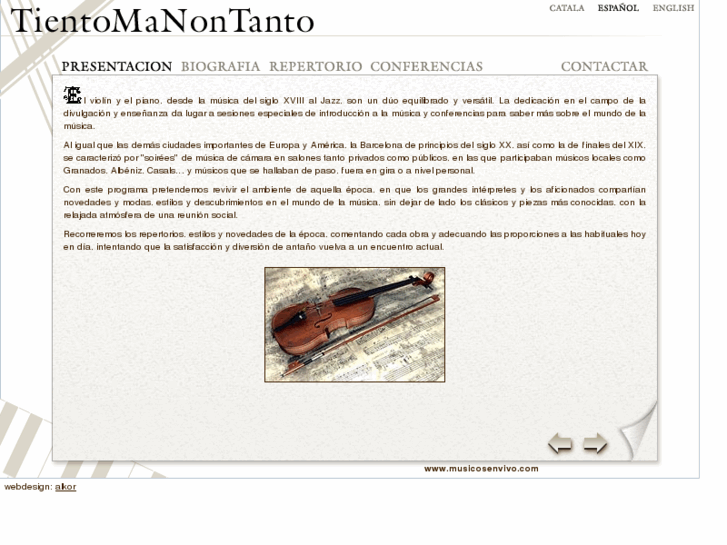 www.duotiento.com