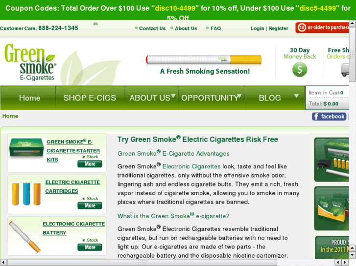 www.ecigsusa.com