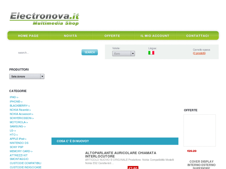 www.electronova.it