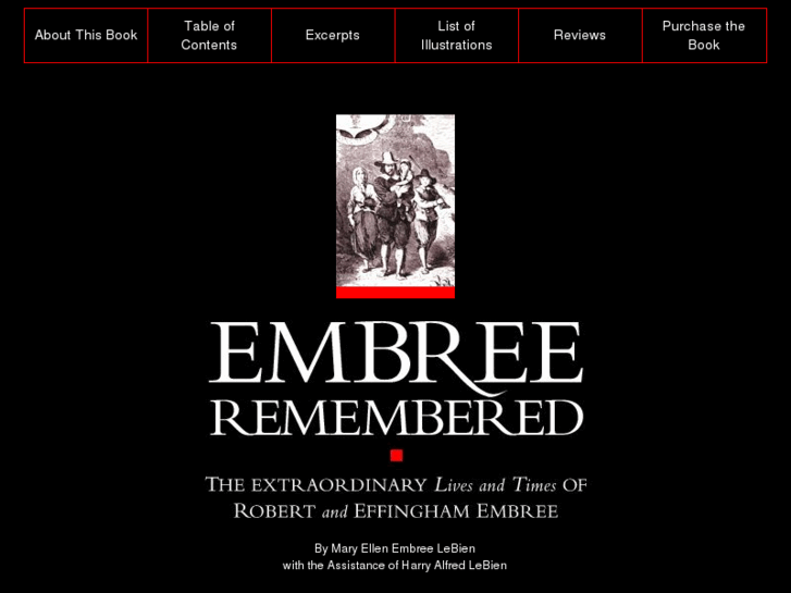 www.embreeremembered.com