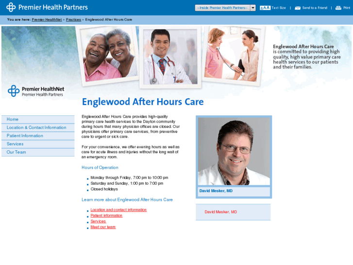 www.englewoodafterhourscare.com