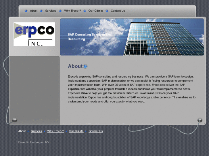 www.erpcoinc.com