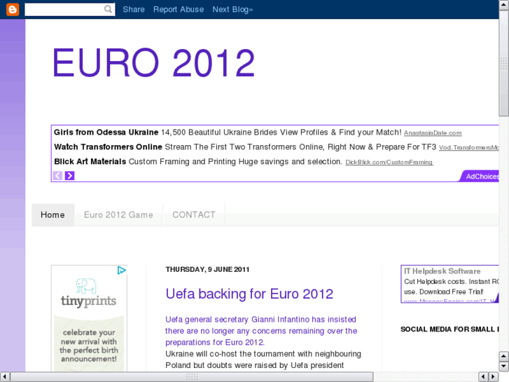 www.euro2012game.co.uk