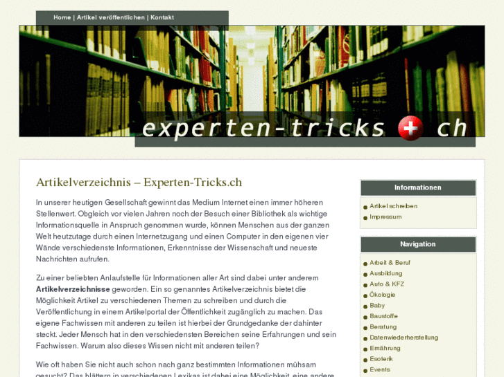 www.experten-tricks.ch