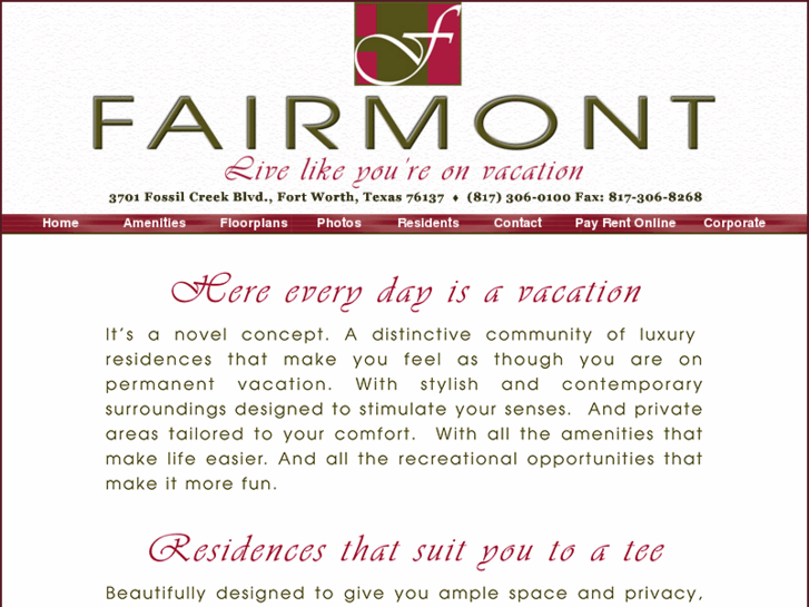 www.fairmont-apartments.com