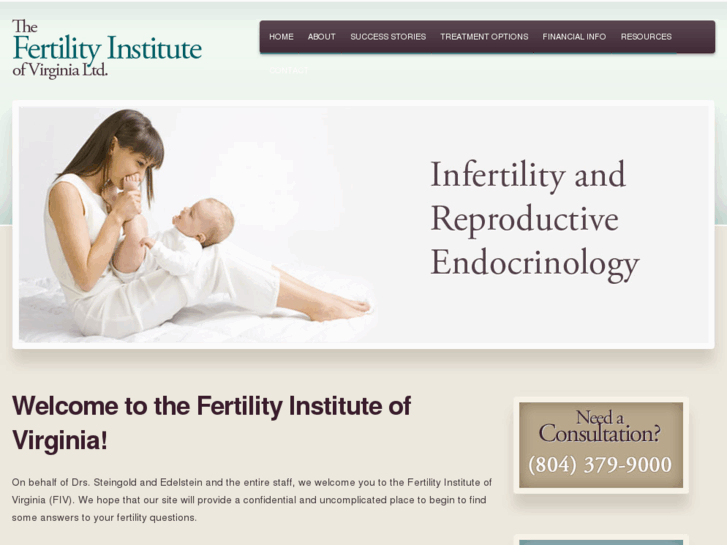 www.fertilityinstituteofva.com