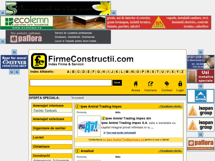 www.firmeconstructii.com