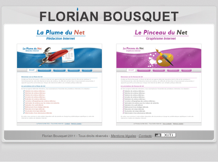 www.florianbousquet.com