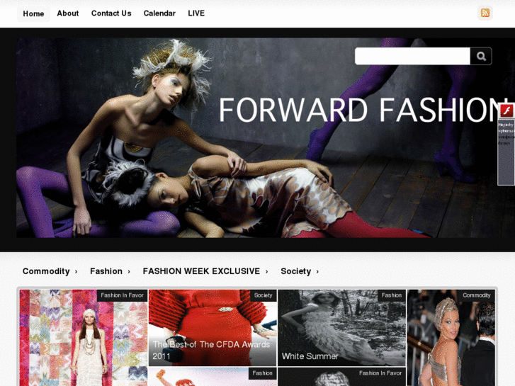 www.forwardfashion.biz