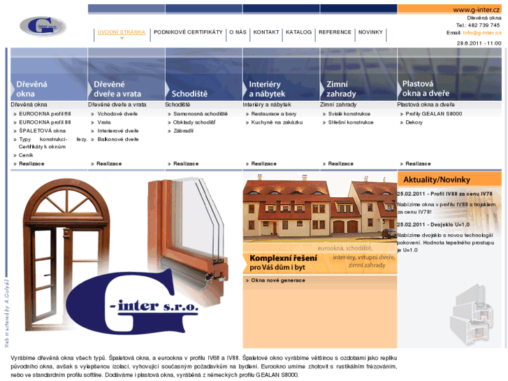 www.g-inter.cz