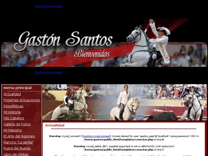 www.gastonsantos.com