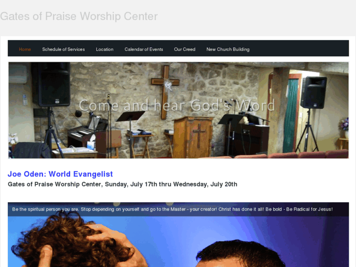 www.gatesofpraiseworshipcenter.com