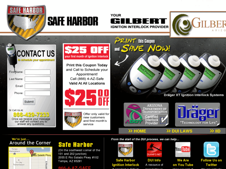 www.gilbertinterlock.com