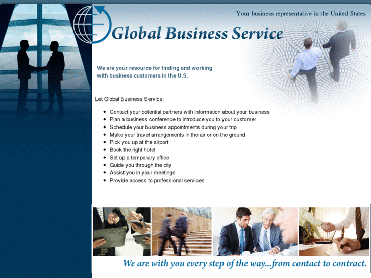 www.globalbusinessservice.net