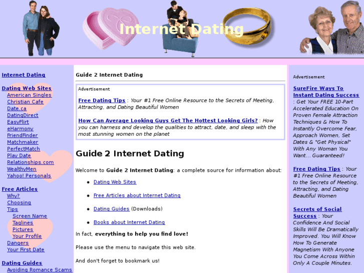 www.guide2internetdating.com