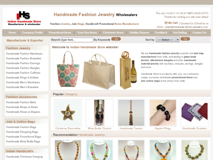 www.handmade-fashion-jewellery.com