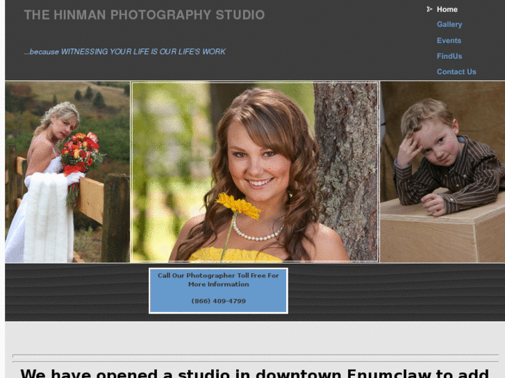 www.hinmanphotographystudio.com