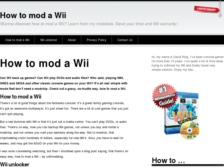 www.how-to-mod-a-wii.com