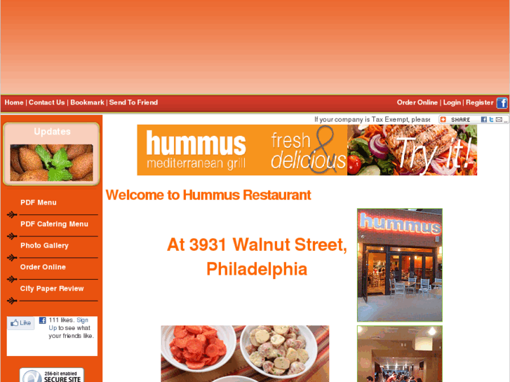 www.hummusrestaurant.com