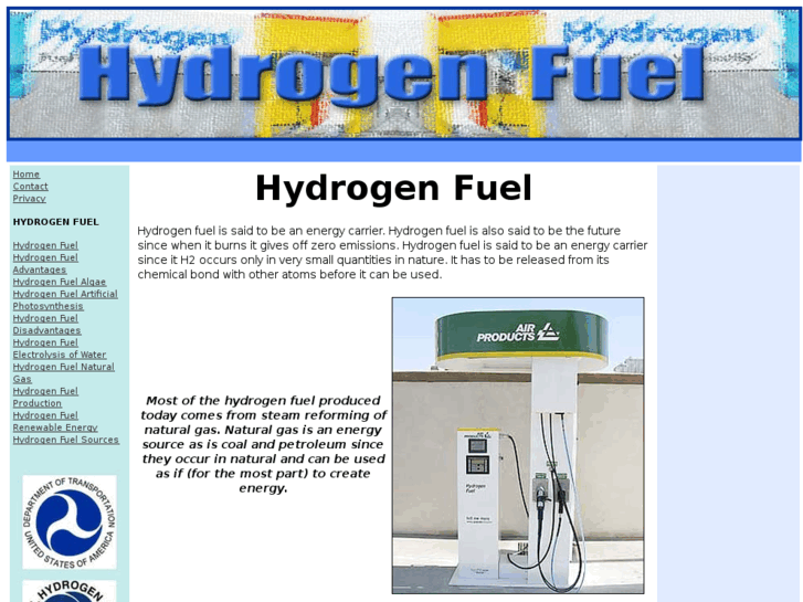 www.hydrogenfuelnow.com