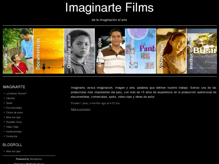 www.imaginartefilms.com