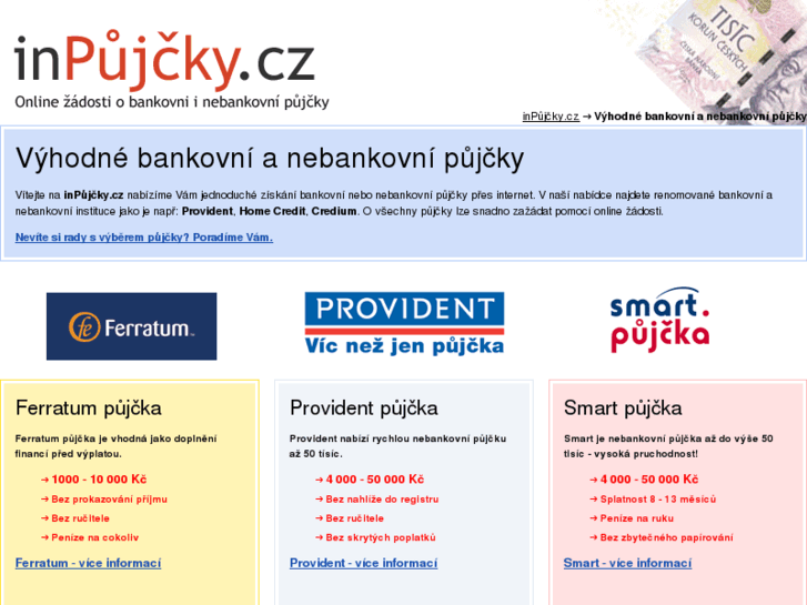 www.inpujcky.cz