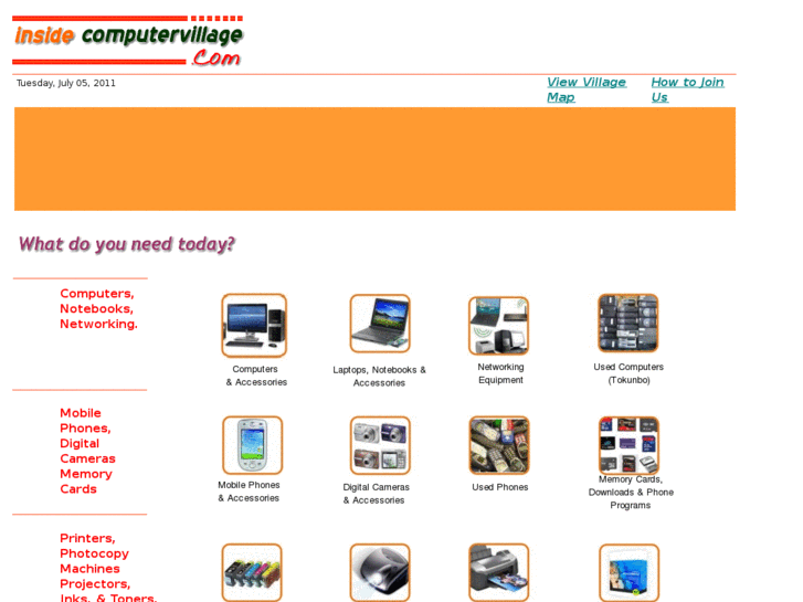 www.insidecomputervillage.com
