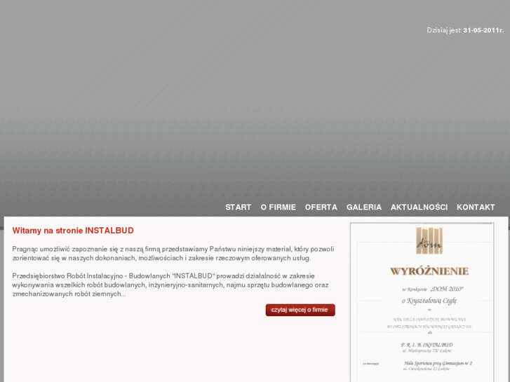 www.instalbud-lukow.pl