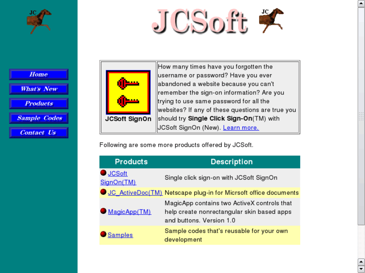 www.jcsoft.com