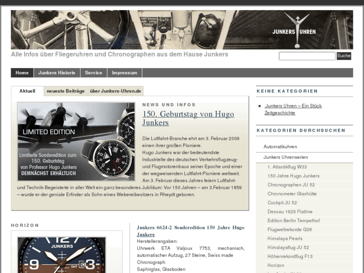 www.junkers-watches.com