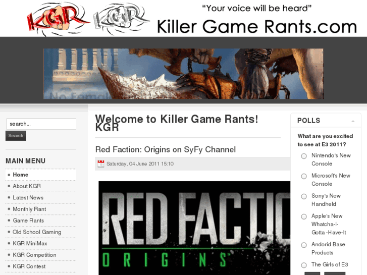 www.killergamerants.com