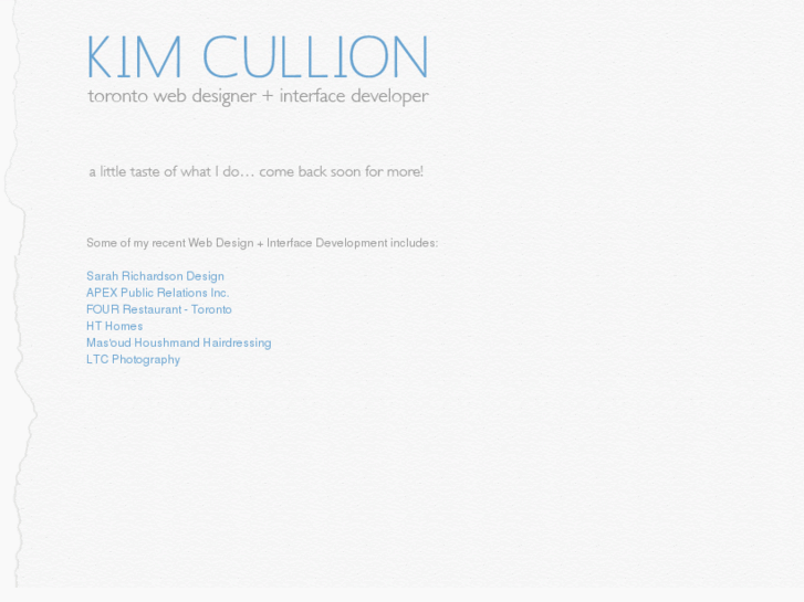 www.kimcullion.com