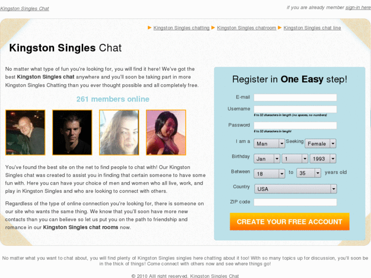 www.kingstonsingleschat.com