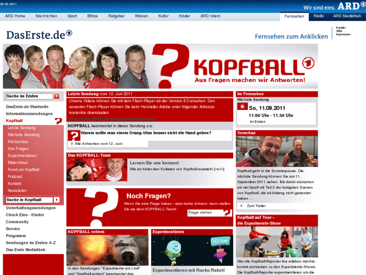 www.kopfball.de