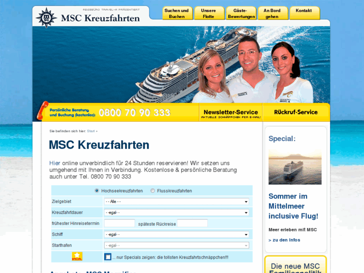 www.kreuzfahrten-msc.de