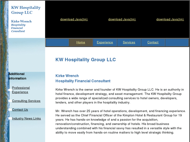 www.kwhospitalitygroup.com