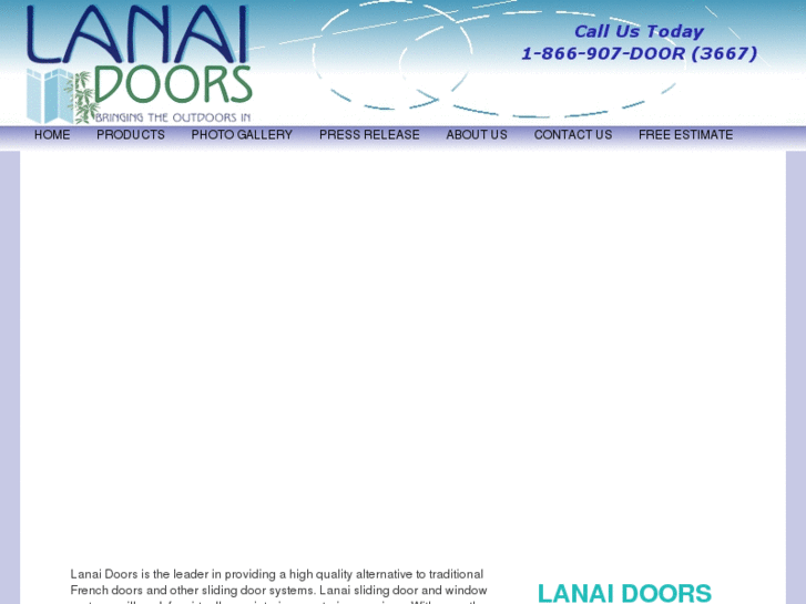 www.lanaidoor.com