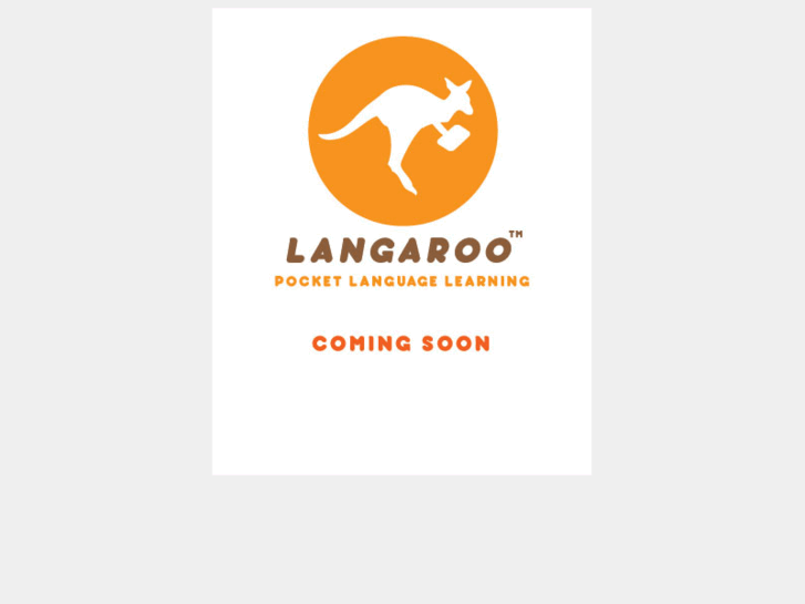 www.langaroo.net