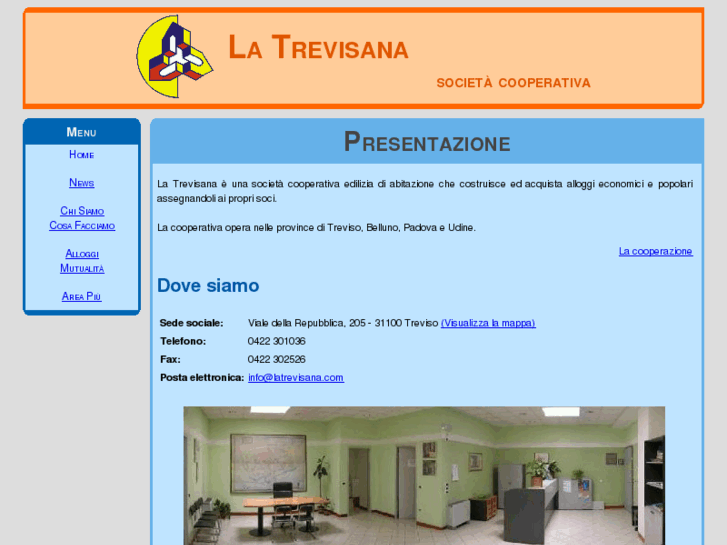 www.latrevisana.com